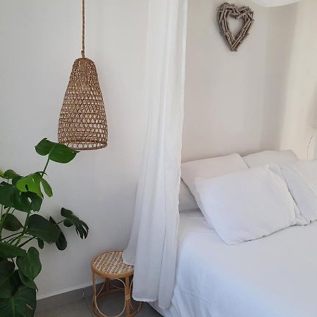Une Nuit A Bali - Appartement Cocooning Sollies-Toucas Luaran gambar