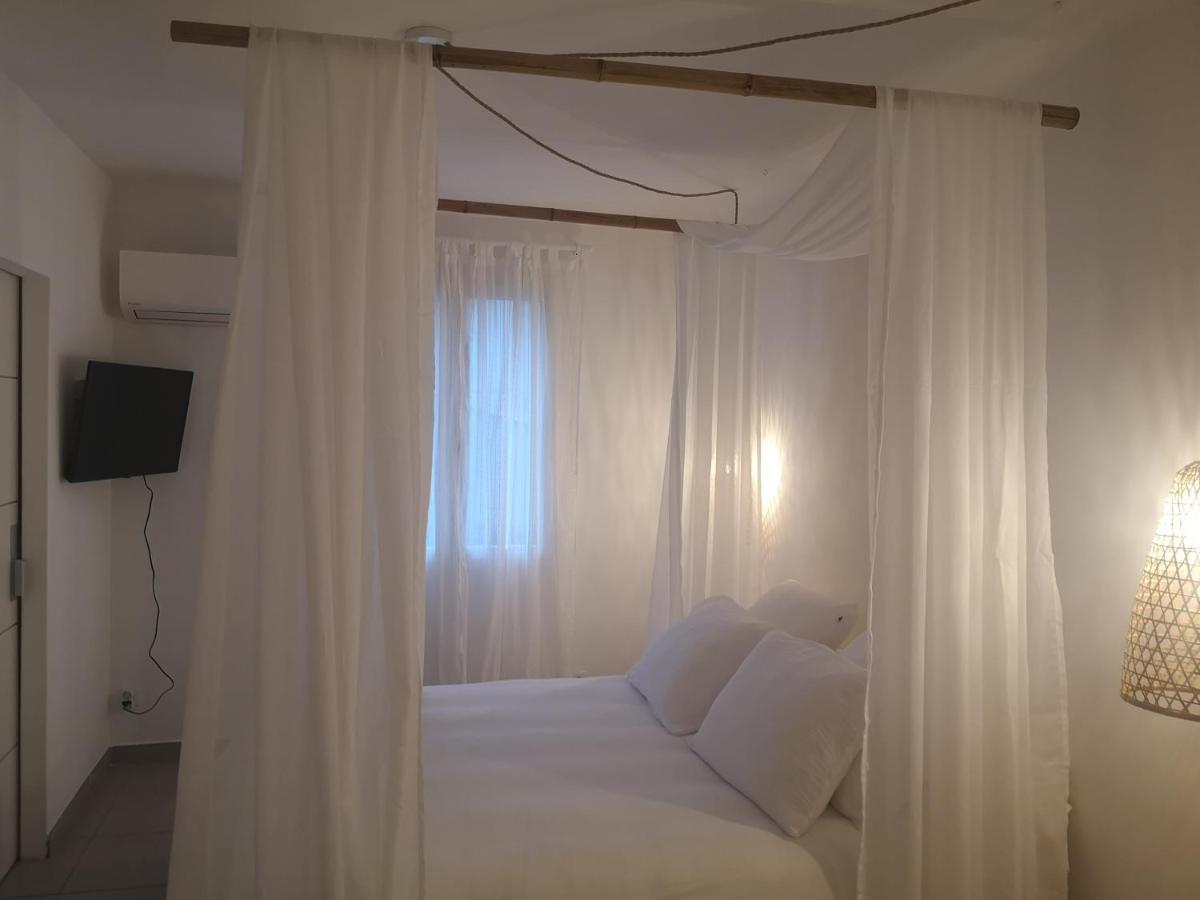 Une Nuit A Bali - Appartement Cocooning Sollies-Toucas Luaran gambar
