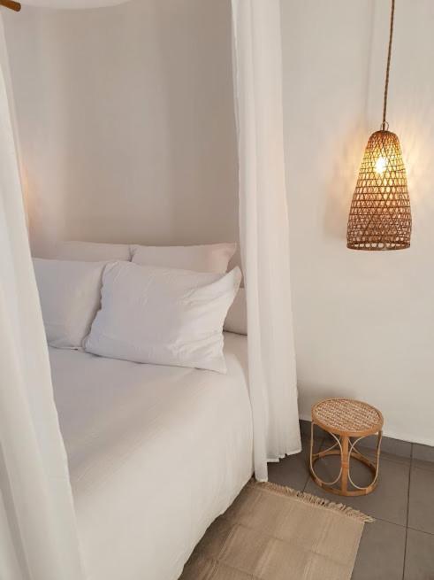 Une Nuit A Bali - Appartement Cocooning Sollies-Toucas Luaran gambar