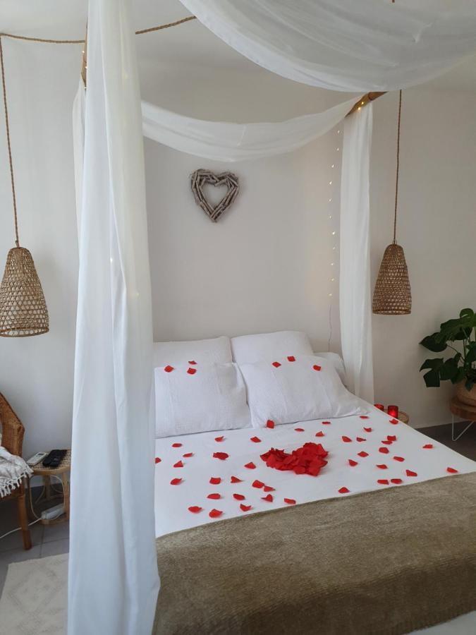 Une Nuit A Bali - Appartement Cocooning Sollies-Toucas Luaran gambar
