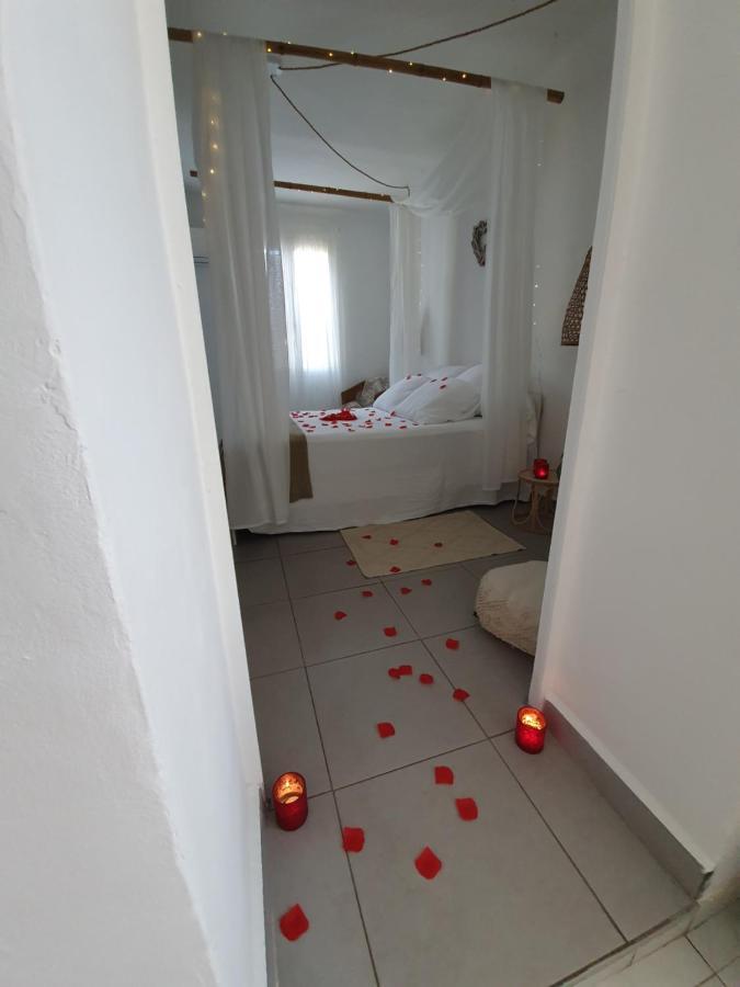 Une Nuit A Bali - Appartement Cocooning Sollies-Toucas Luaran gambar