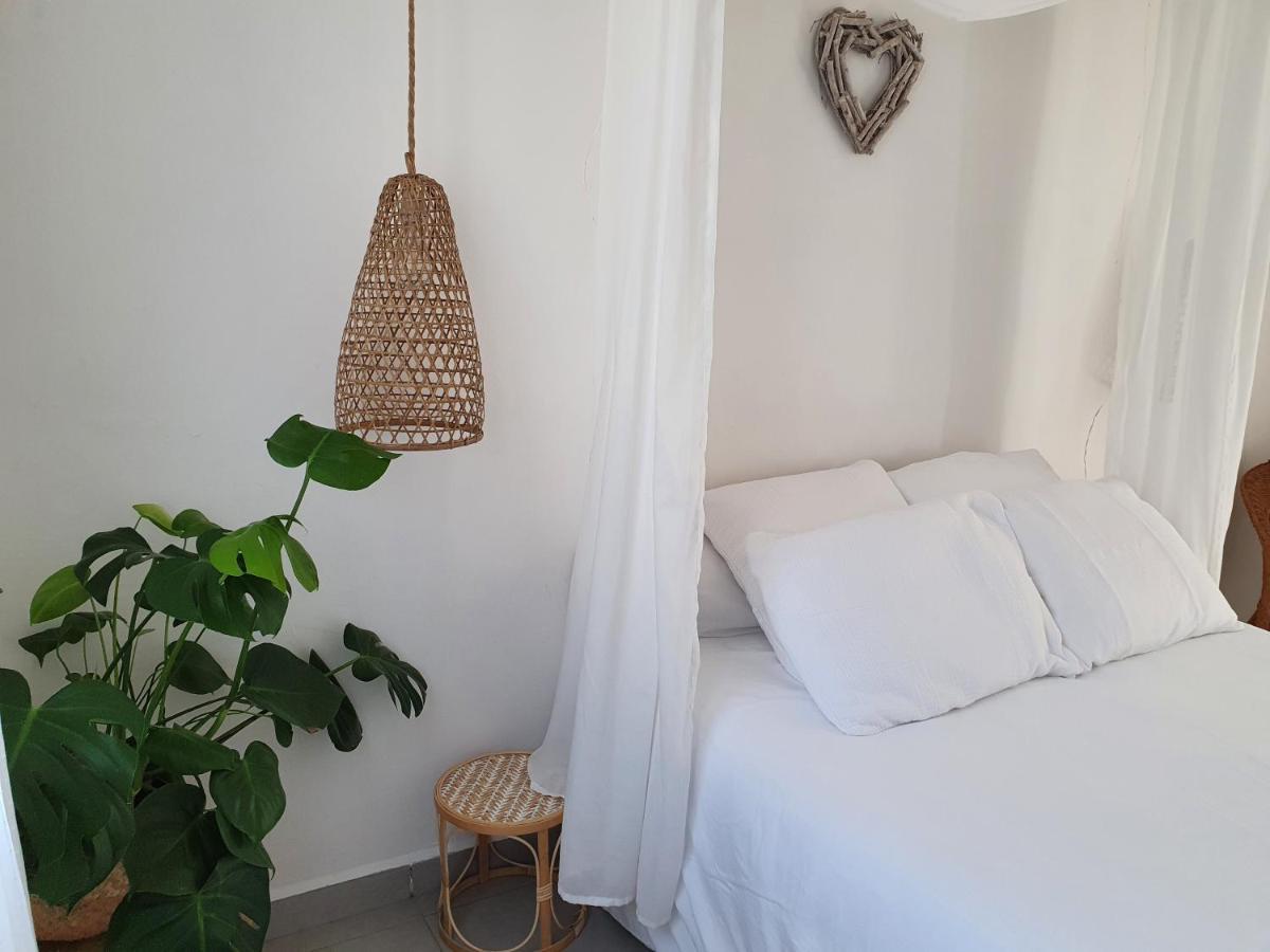 Une Nuit A Bali - Appartement Cocooning Sollies-Toucas Luaran gambar