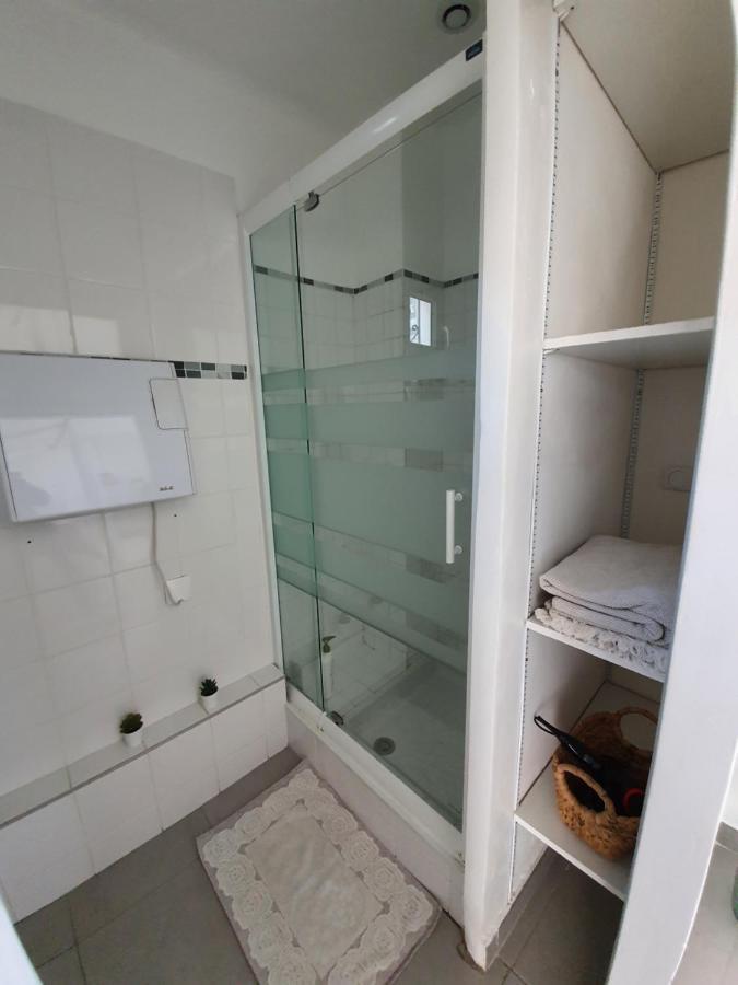 Une Nuit A Bali - Appartement Cocooning Sollies-Toucas Luaran gambar