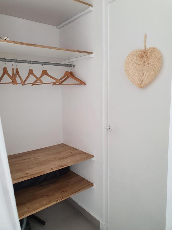 Une Nuit A Bali - Appartement Cocooning Sollies-Toucas Luaran gambar