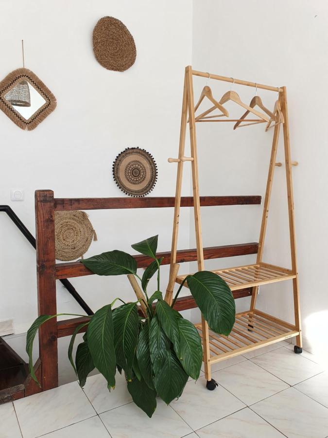 Une Nuit A Bali - Appartement Cocooning Sollies-Toucas Luaran gambar