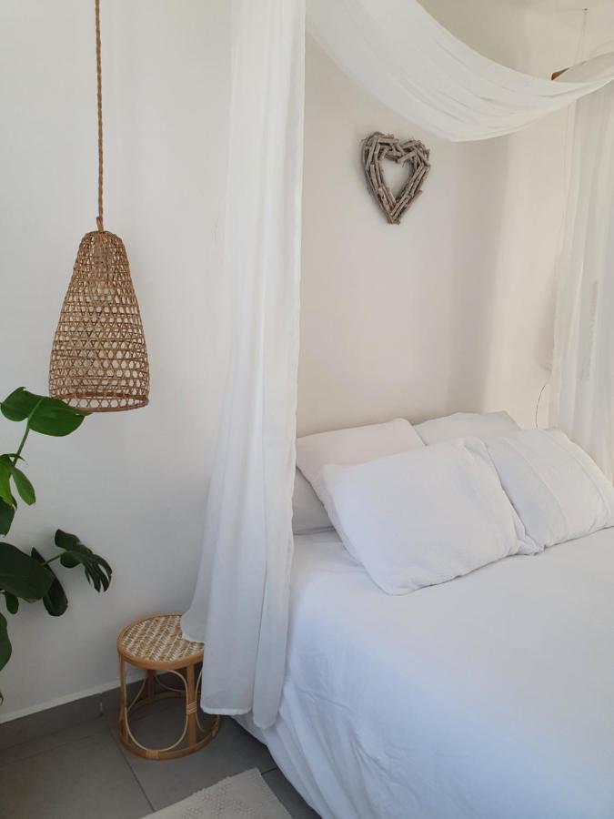 Une Nuit A Bali - Appartement Cocooning Sollies-Toucas Luaran gambar