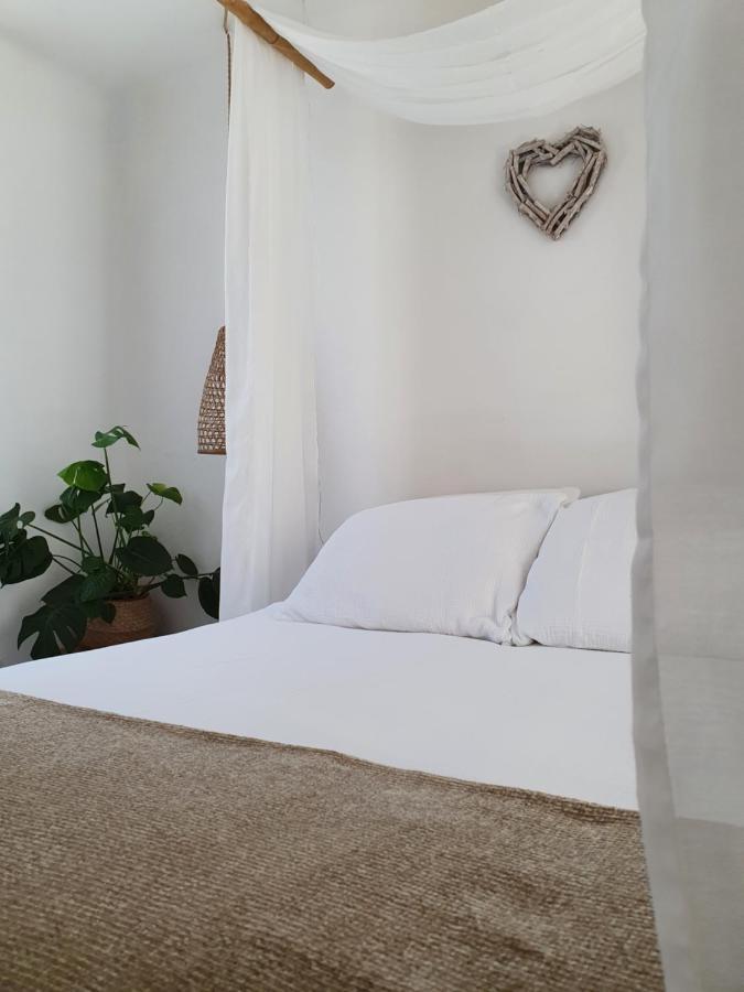 Une Nuit A Bali - Appartement Cocooning Sollies-Toucas Luaran gambar